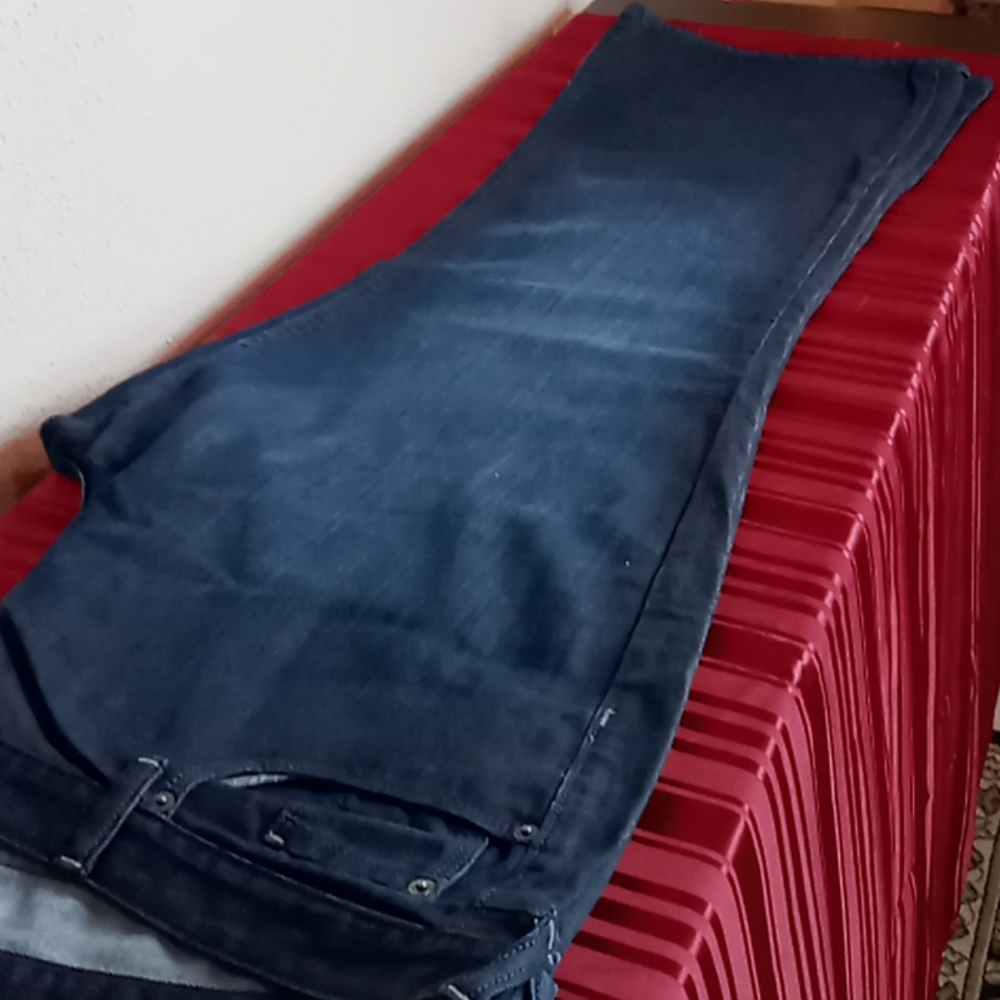 Gab Premium Flare Womans Jeans